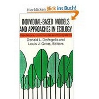 Enlarge image Cover: Individual-Based Models and Approaches on Ecology:Concepts and Models - CRC Press
