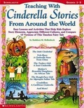 Cover: Teaching with Cinderella Stories from Around the World - Teaching Resources