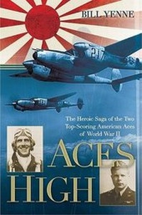 Enlarge image Cover: Aces High - Berkley Publishing Group