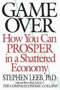 Cover: Game Over - Business Plus