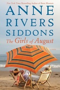 Cover: The Girls of August - Grand Central Publishing