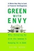 Cover: Green with Envy - Business Plus