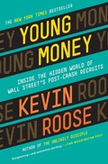 Cover: Young Money - Little, Brown & Company