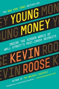 Enlarge image Cover: Young Money - Little, Brown & Company