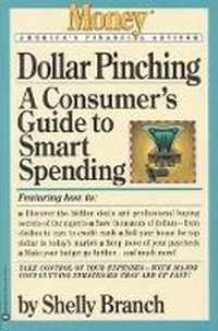 Enlarge image Cover: Dollar Pinching - Warner Books (NY)