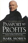Cover: Passport to Profits - Business Plus