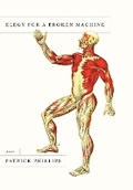 Cover: Elegy for a Broken Machine - Alfred A. Knopf