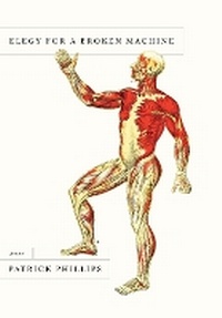 Enlarge image Cover: Elegy for a Broken Machine - Alfred A. Knopf
