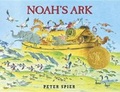Cover: Noah's Ark - Doubleday Books for Young Readers