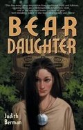Cover: Bear Daughter - Ace Books