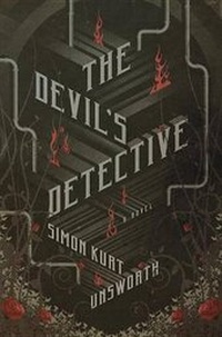 Enlarge image Cover: The Devil's Detective - Doubleday Books