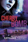 Cover: Cherry Bomb - ROC (imprint of Penguin Group (USA) Inc)