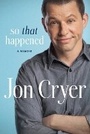 Cover: So That Happened - New American Library