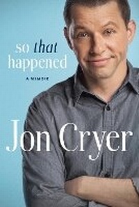 Enlarge image Cover: So That Happened - New American Library