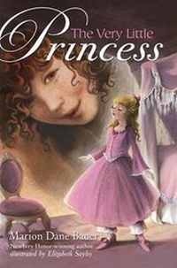 Enlarge image Cover: The Very Little Princess - Random House Books for Young Readers