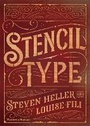 Cover: Stencil Type - Thames & Hudson Ltd