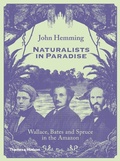 Cover: Naturalists in Paradise - Thames & Hudson Ltd