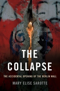 Enlarge image Cover: The Collapse - Basic Books