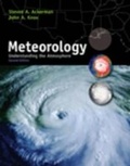 Cover: Meteorology : Understanding the Atmosphere - Wadsworth Publishing Co Inc