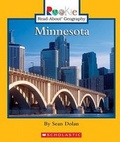 Cover: Minnesota - Children's Press(CT)