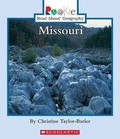 Cover: Missouri - Children's Press(CT)