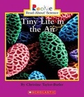 Cover: Tiny Life in the Air - Children's Press(CT)