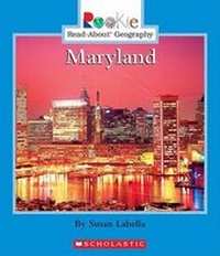 Enlarge image Cover: Maryland - Children's Press(CT)