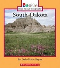 Cover: South Dakota - Children's Press(CT)