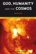 Cover: God, Humanity and the Cosmos - 3rd edition - T.& T.Clark Ltd
