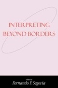 Cover: Interpreting Beyond Borders - Sheffield Academic Press