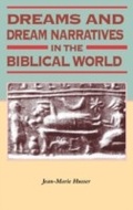Cover: Dreams and Dream Narratives in the Biblical World - Sheffield Academic Press
