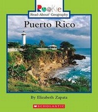 Enlarge image Cover: Puerto Rico - Children's Press(CT)