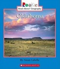 Cover: Oklahoma - Children's Press(CT)