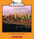 Cover: Ohio - Children's Press(CT)