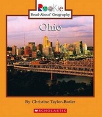 Enlarge image Cover: Ohio - Children's Press(CT)