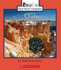 Enlarge image Cover: Utah - Children's Press(CT)