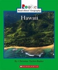 Cover: Hawaii - Children's Press(CT)