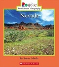 Cover: Nevada - Children's Press(CT)