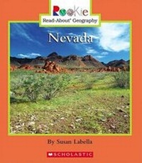 Enlarge image Cover: Nevada - Children's Press(CT)