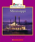 Cover: Mississippi - Children's Press(CT)