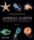 Cover: Animal Earth - Thames & Hudson Ltd