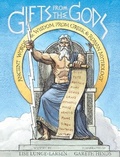 Cover: Gifts from the Gods: Ancient Words and Wisdom from Greek and Roman Mythology - Houghton Mifflin