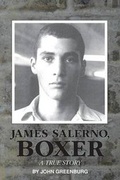 Cover: James Salerno Boxer - Barnburner Publications
