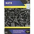 Cover: Core Skills Mathematics Workbook Grade 8 - Steck Vaughn School Supply