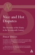 Cover: Nice and Hot Disputes - T.& T.Clark Ltd