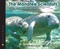Cover: Manatee Scientist - Houghton Mifflin