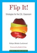 Cover: Flip It! - The University of Michigan Press