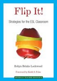 Enlarge image Cover: Flip It! - The University of Michigan Press