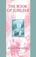 Cover: Book of Jubilees - Sheffield Academic Press