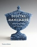 Cover: Digital Handmade - Thames & Hudson Ltd
